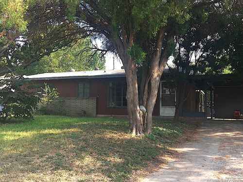 260 Kenmar Dr, San Antonio, TX, 78220-1610 | Card Image