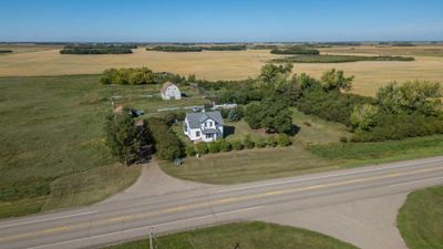 45012 Highway 36, House detached with 4 bedrooms, 1 bathrooms and null parking in Killam AB | Image 3