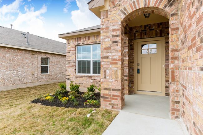 1523 Autumn Sage Way, House other with 4 bedrooms, 3 bathrooms and 2 parking in Round Rock TX | Image 4