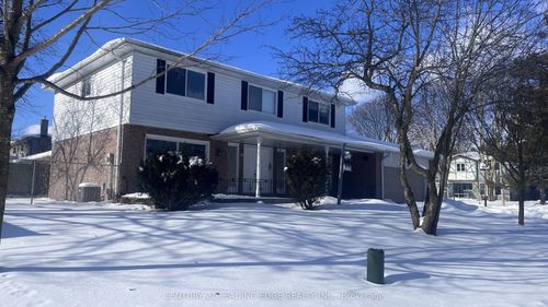 11 Elm Lea St, Markham, ON, L3P3M8 | Card Image