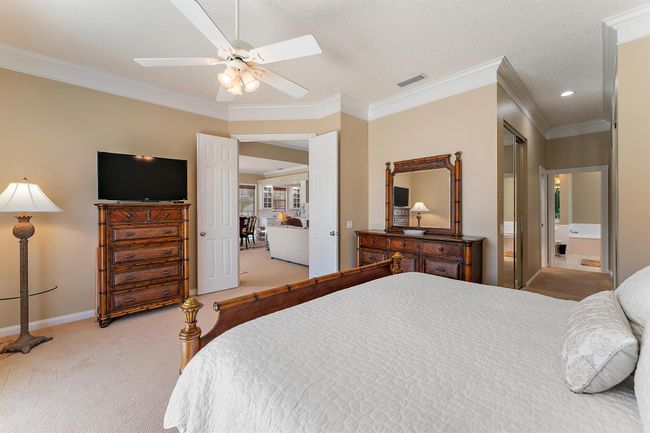 8485 Se Palm Hammock Ln, House other with 3 bedrooms, 3 bathrooms and null parking in Hobe Sound FL | Image 23