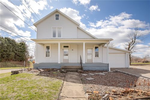 174 High St, Magnolia, OH, 44643-8338 | Card Image