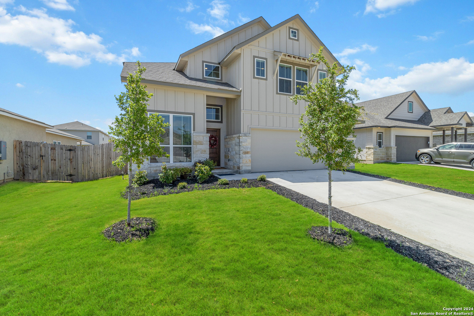 Esplanade , New Braunfels, TX 78130