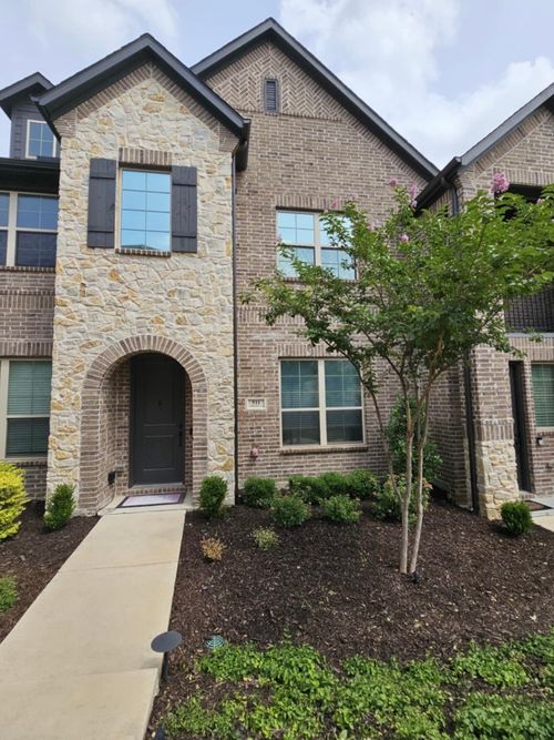 511 Cobblestone Ln, Irving, TX, 75039-1258 | Card Image