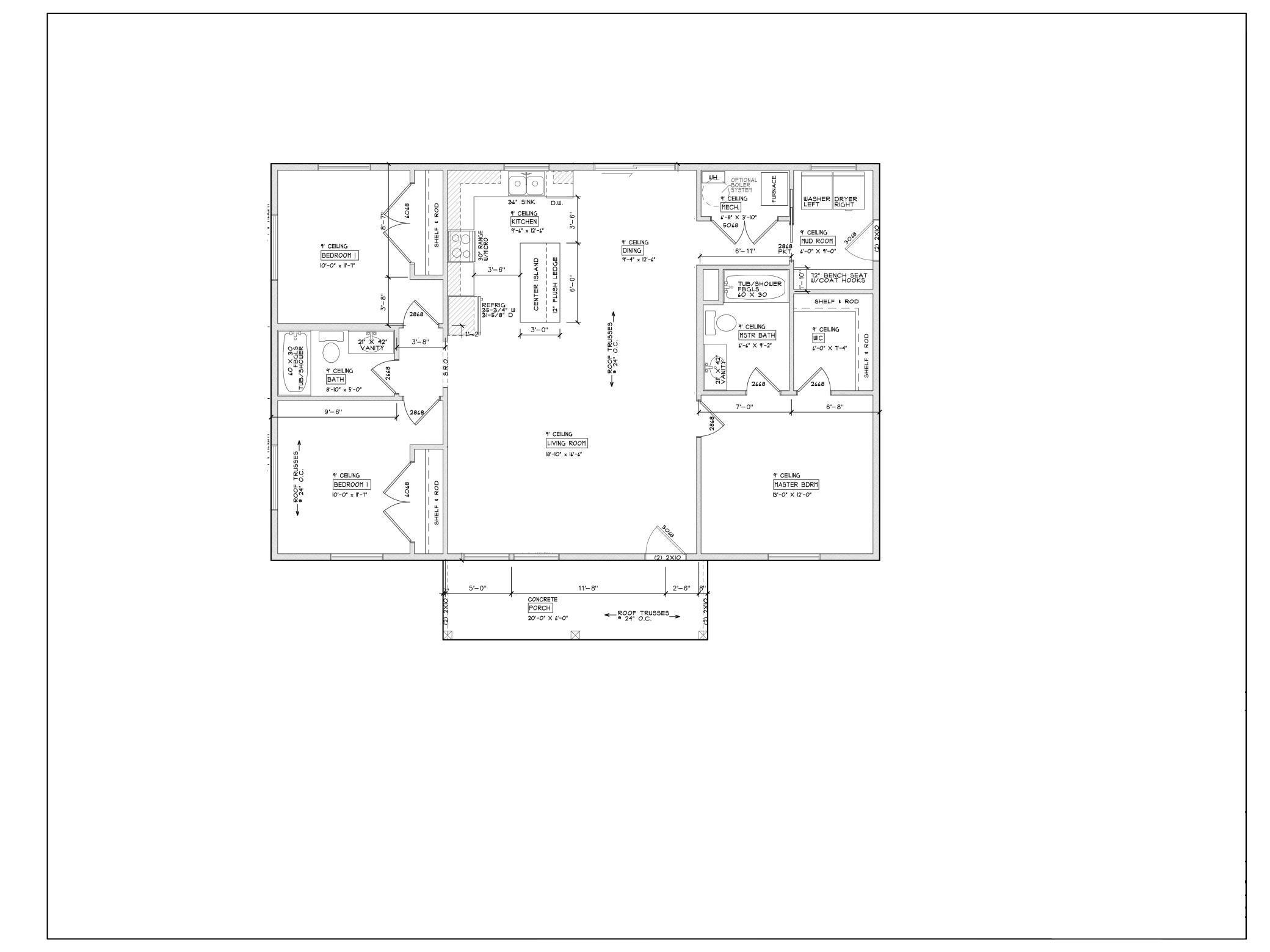 Residential in Danbury 3