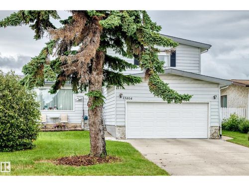 13804 87 St Nw, Edmonton, AB, T5E3E9 | Card Image