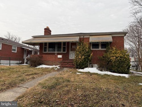 5600 Ballman Ave, Brooklyn, MD, 21225-3522 | Card Image