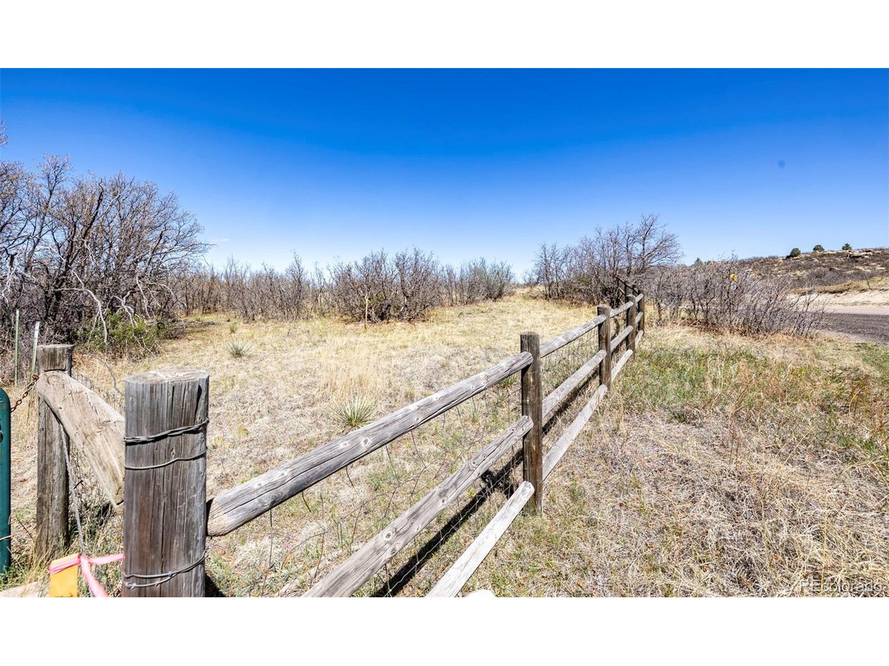Land in Castle Rock 4
