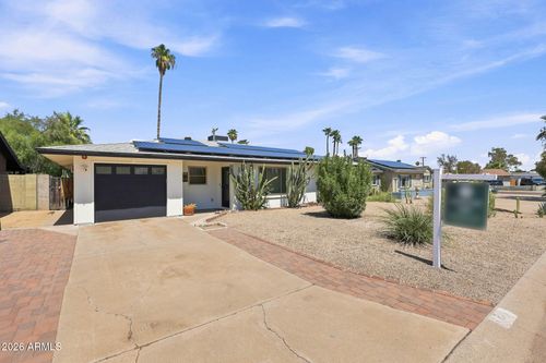 6826 E Edgemont Ave, Scottsdale, AZ, 85257-1330 | Card Image