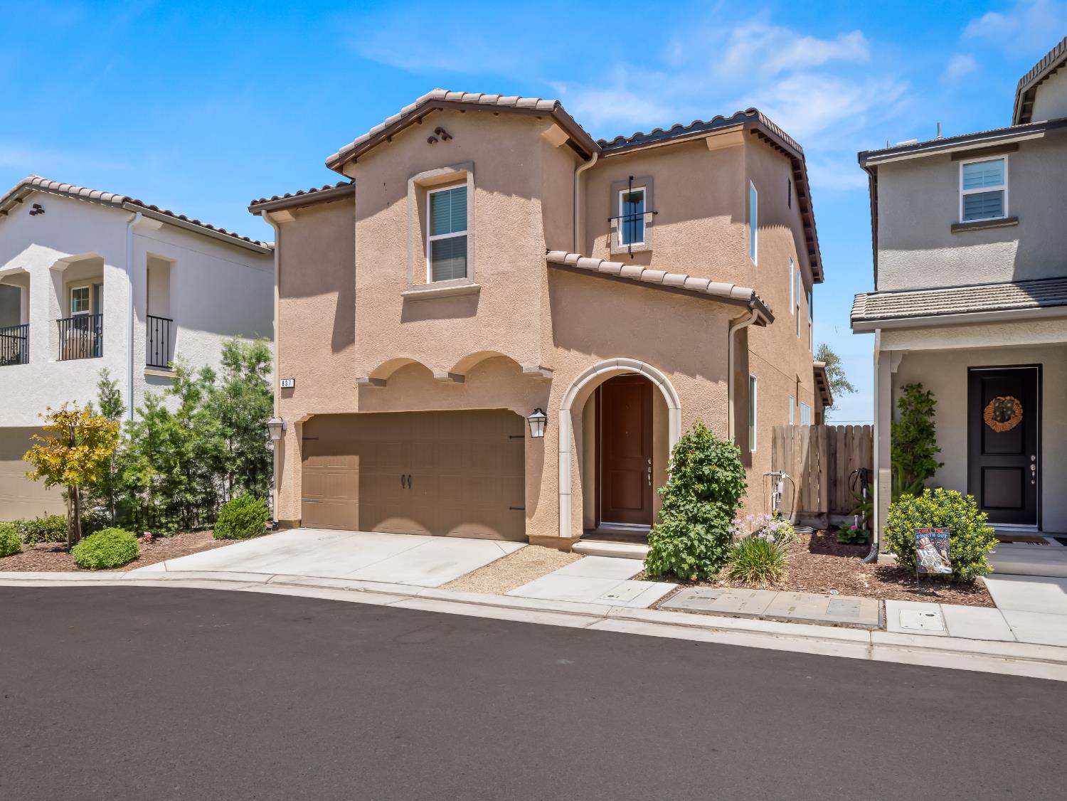 Residential in Madera 2