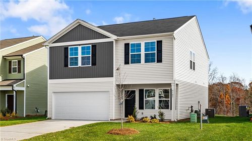 5103 Fallmeade Rd, Kernersville, NC, 27284 | Card Image