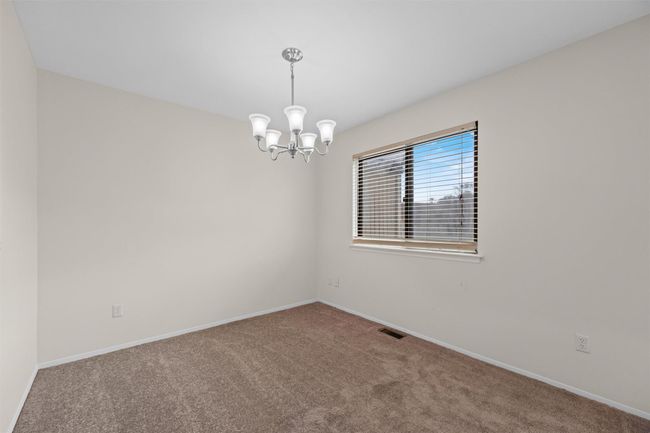 Plenty of room for a large dining room table | Image 8