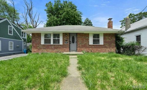 4513 Rosewood Ave, Saint Louis, MO, 63120-1325 | Card Image