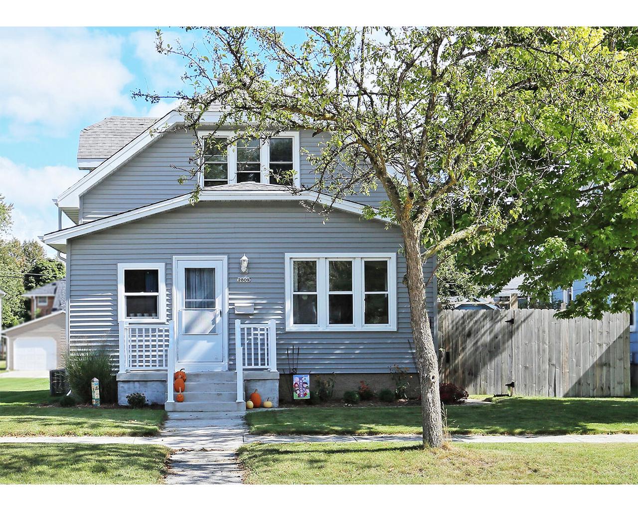 10th St, Sheboygan, WI 53081
