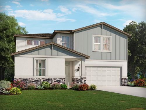 1834 Coolridge Place, Zephyrhills, FL, 33541 | Card Image