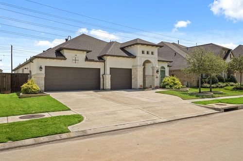 2722 Acorn Way, Katy, TX, 77493 | Card Image