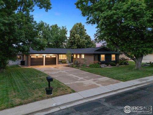 8612 W 69th Place, Arvada, CO, 80004 | Card Image