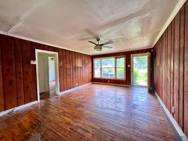 313 Millie St, House other with 3 bedrooms, 1 bathrooms and null parking in Longview TX | Image 5