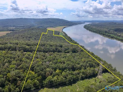 100 Acres County Road 91, Stevenson, AL, 35772 | Card Image