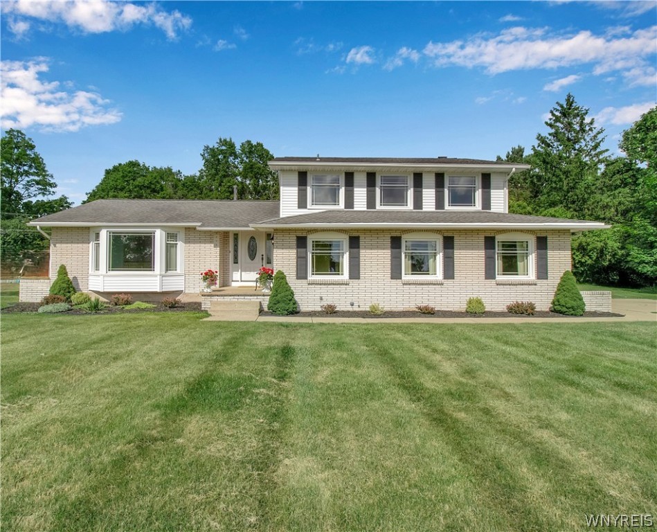 River Rd, Grand Island, NY 14072