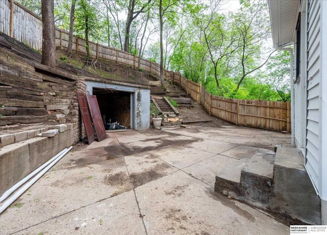 122 E Angle Ave, House other with 4 bedrooms, 2 bathrooms and 1 parking in Council Bluffs IA | Image 26