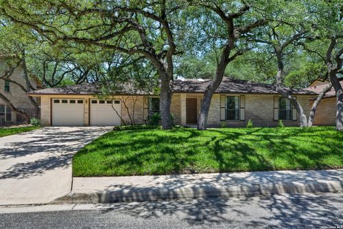 811 Lone Wolf, San Antonio, TX, 78232 | Card Image