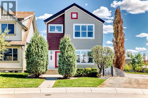 101 Copperstone Cir Se, Calgary, AB, T2Z0G6 | Card Image