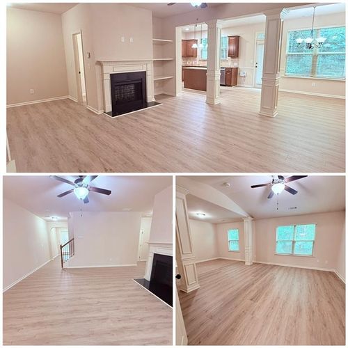 3282 Brockenhurst Dr, Buford, GA, 30519-7600 | Card Image