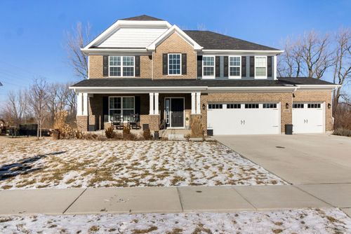 21042 Coventry Cir, Shorewood, IL, 60404-2519 | Card Image