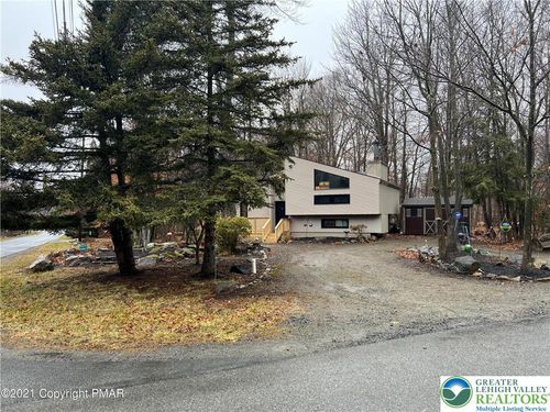 3322 Woodland Dr, Coolbaugh Twp, PA, 18466-3036 | Card Image