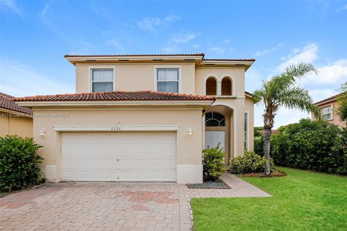2222 Portofino Ave, HOMESTEAD, FL, 33033-6612 | Card Image