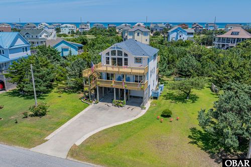 41246 Starboard Dr, Avon, NC, 27915-1340 | Card Image