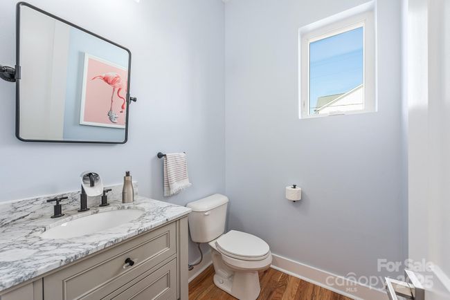 Main level half bath | Image 17