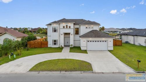 27 Whooping Crane Dr, Laguna Vista, TX, 78578-2690 | Card Image