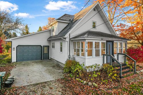 310 E Euclid St, Mc Bain, MI, 49657-9798 | Card Image