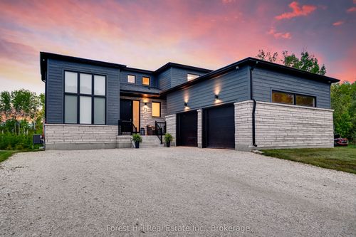 87 Goldie Crt, Clarksburg, ON, N0H1J0 | Card Image