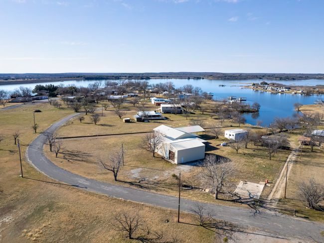155 Lakeview Dr, House other with 3 bedrooms, 2 bathrooms and null parking in Coleman TX | Image 39