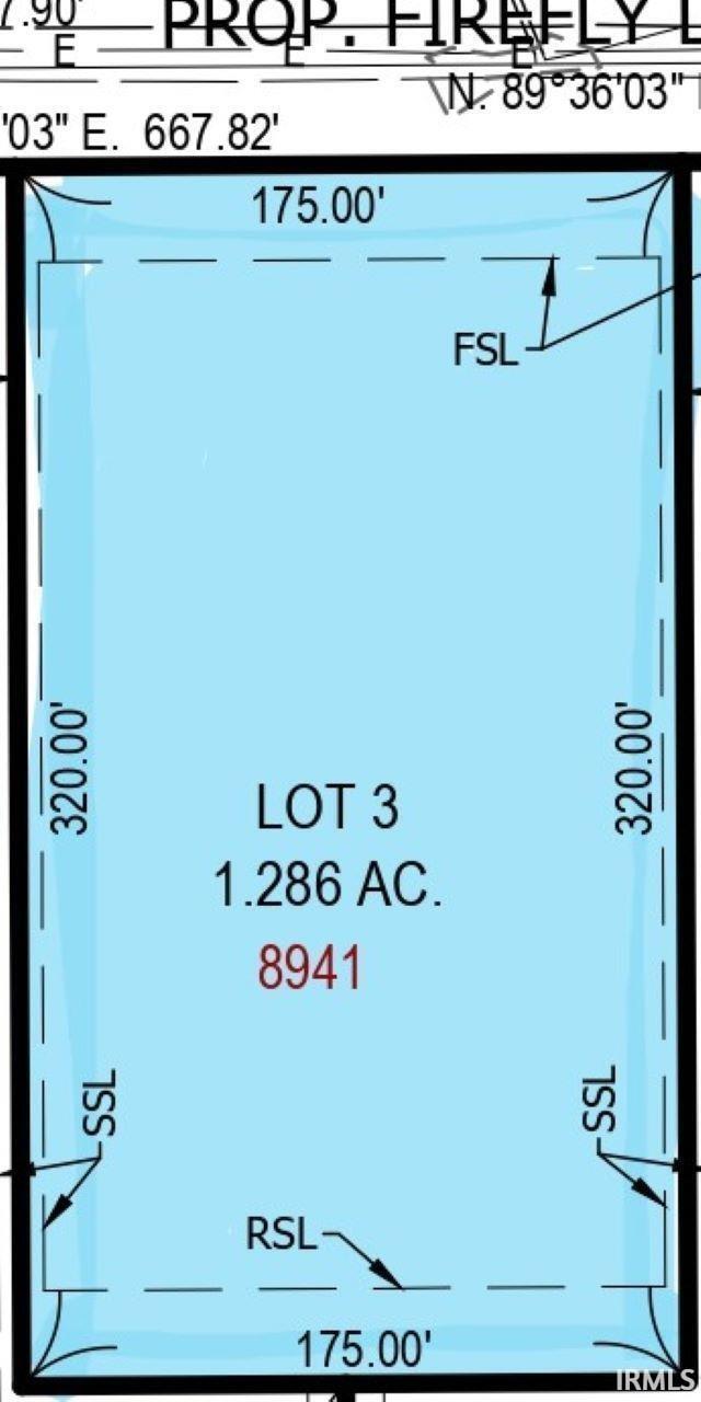 Land in Lafayette