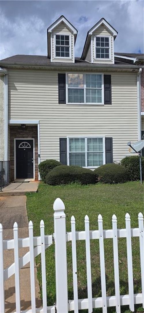 7635 Commerce Ct, Riverdale, GA, 30296-3447 | Card Image