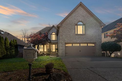 515 Copperfield Way, Brentwood, TN, 37027-7615 | Card Image