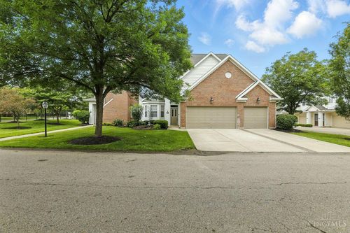 7609 Mansion Cir, Mason, OH, 45040 | Card Image