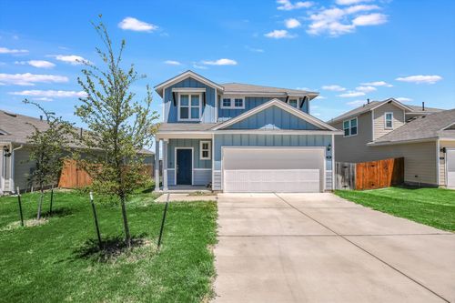 204 Crescent St, Georgetown, TX, 78626-2836 | Card Image