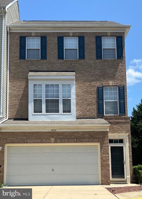 64-4916 Torbay Pl, UPPER MARLBORO, MD, 20772-6148 | Card Image