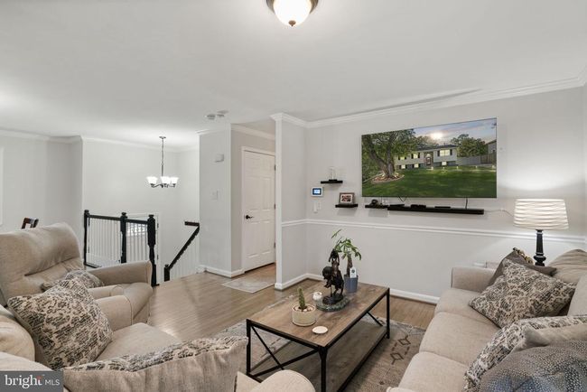 18906 White Oak Dr, House other with 4 bedrooms, 2 bathrooms and null parking in TRIANGLE VA | Image 5