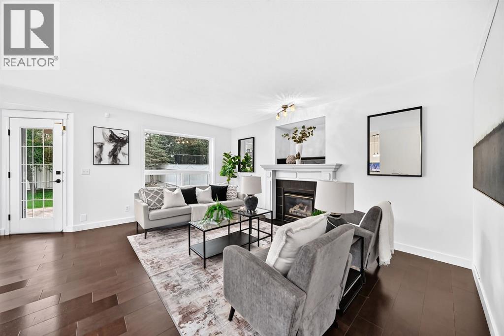 Residential in Calgary 3