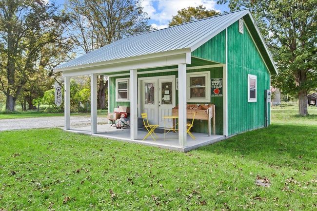 1035 Vt Route 153, House other with 3 bedrooms, 4 bathrooms and null parking in West Pawlet VT | Image 25