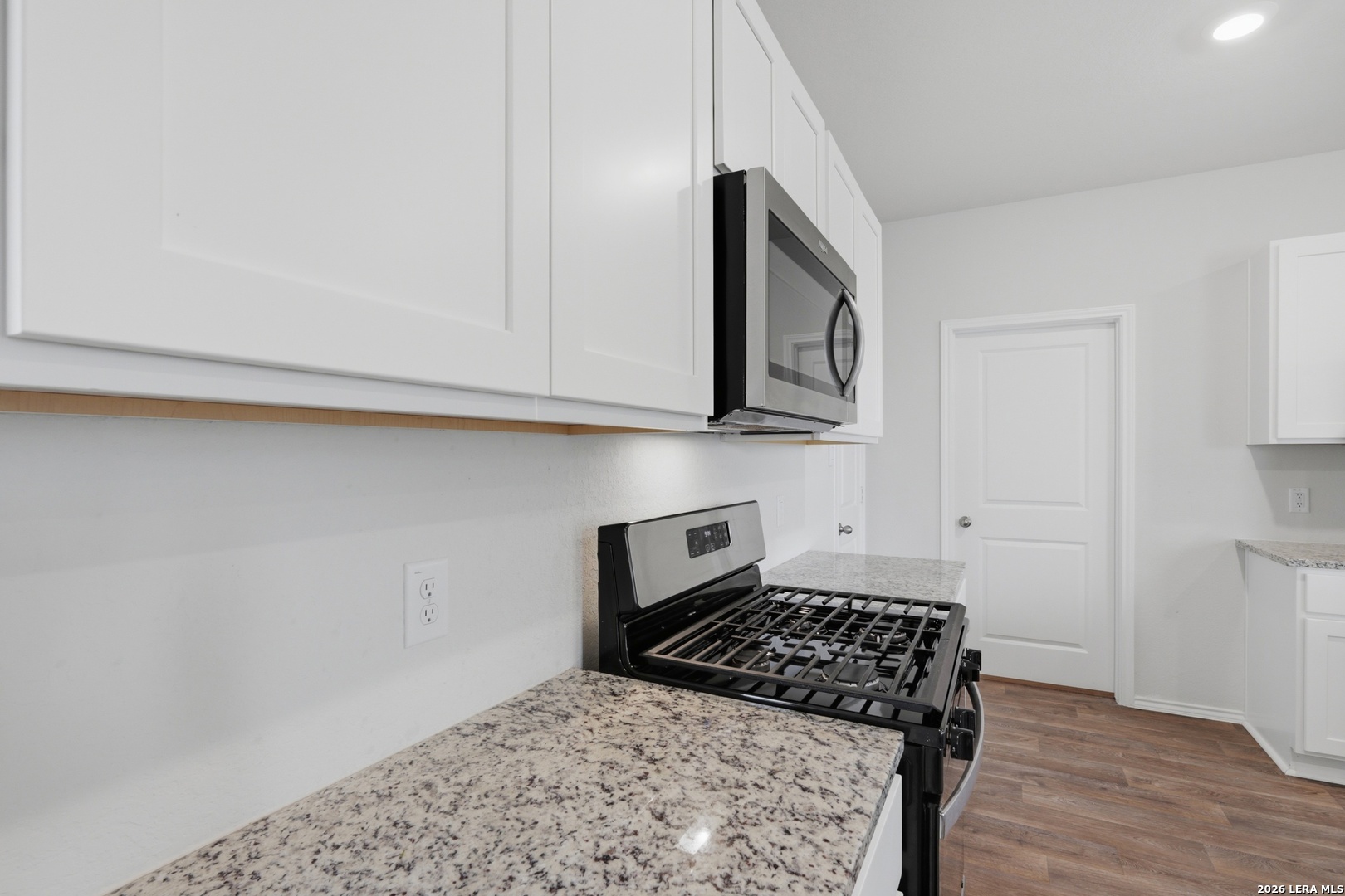 Residential Lease in San Antonio 4
