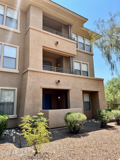 1124 - 20100 N 78 Th Place, Condo with 1 bedrooms, 1 bathrooms and null parking in Scottsdale AZ | Image 3