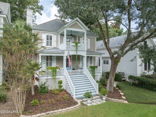 14 Oak Pond Passage, Beaufort, SC, 29906 | Card Image