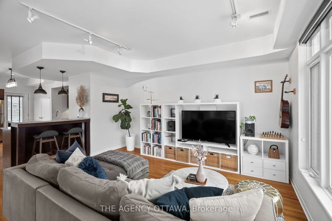 1 - 4 Sherbrooke Ave, Condo with 2 bedrooms, 1 bathrooms and 1 parking in Ottawa ON | Image 14